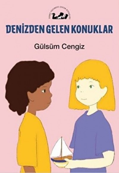 Denizden Gelen Konuklar Denizden Gelen Konuklar