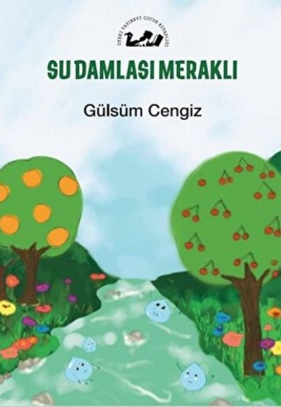 Su Damlası Meraklı Su Damlası Meraklı