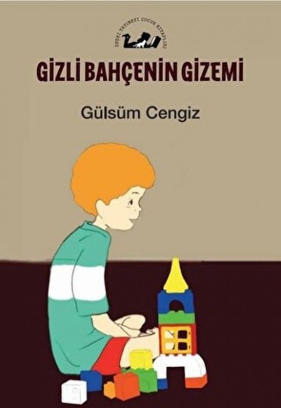 Gizli Bahçenin Gizemi Gizli Bahçenin Gizemi