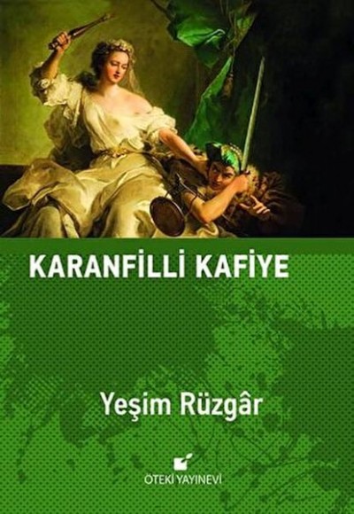 Karanfilli Kafiye Karanfilli Kafiye