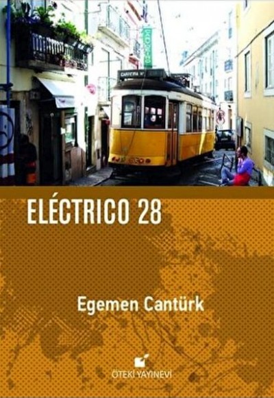 Eléctrico 28 Eléctrico 28