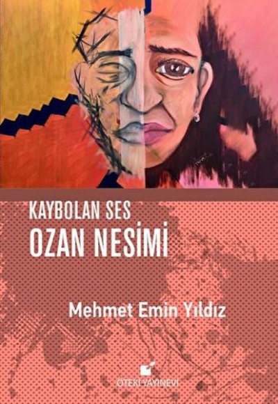 Kaybolan Ses Ozan Nesimi Kaybolan Ses Ozan Nesimi