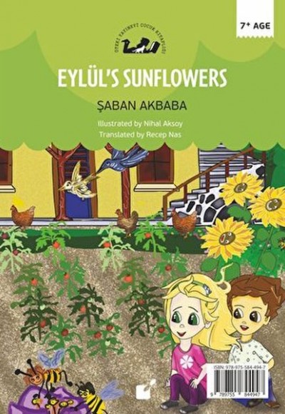 Eylül’ün Günebakanları Eylül’ün Günebakanları