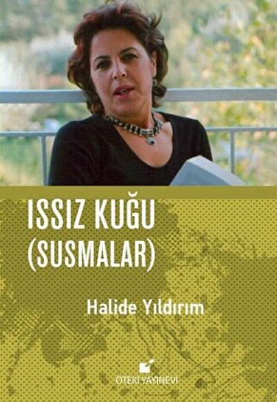 Issız Kuğu (Susmalar) Issız Kuğu (Susmalar)