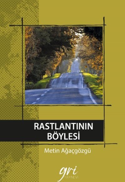 Rastlantının Böylesi Rastlantının Böylesi