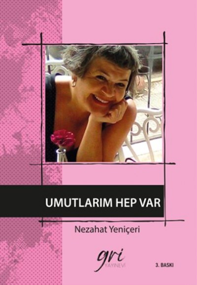Umutlarım Hep Var Umutlarım Hep Var