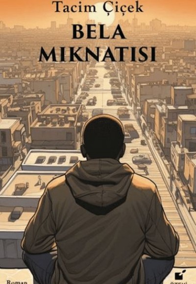 Bela Mıknatısı Bela Mıknatısı