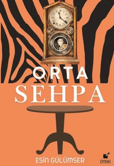 Orta Sehpa Orta Sehpa