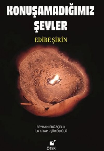 Konuşamadığımız Şeyler Konuşamadığımız Şeyler