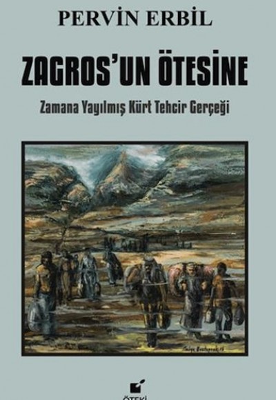 Zagros'un Ötesine Zagros'un Ötesine
