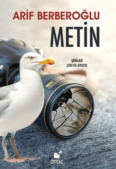 Metin Metin