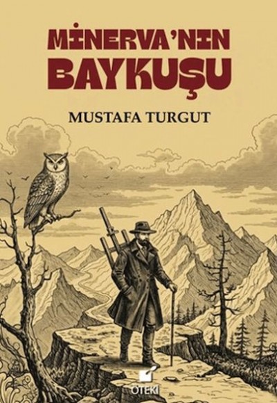 Minerva'nın Baykuşu Minerva'nın Baykuşu