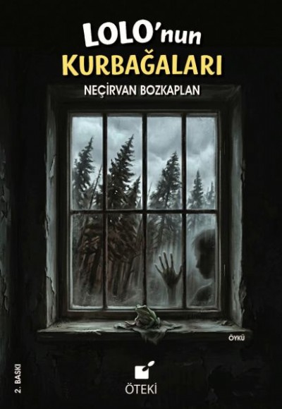 Lolo'nun Kurbağaları