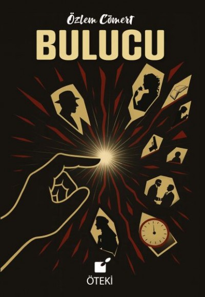Bulucu Bulucu