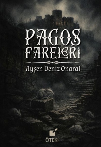 Pagos Fareleri Pagos Fareleri