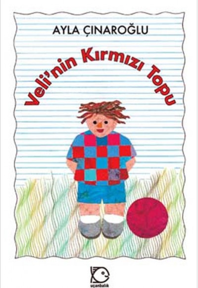 Veli'nin Kırmızı Topu Veli'nin Kırmızı Topu