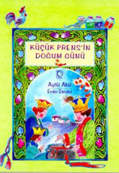 Küçük Prens'in Doğum Günü Küçük Prens'in Doğum Günü