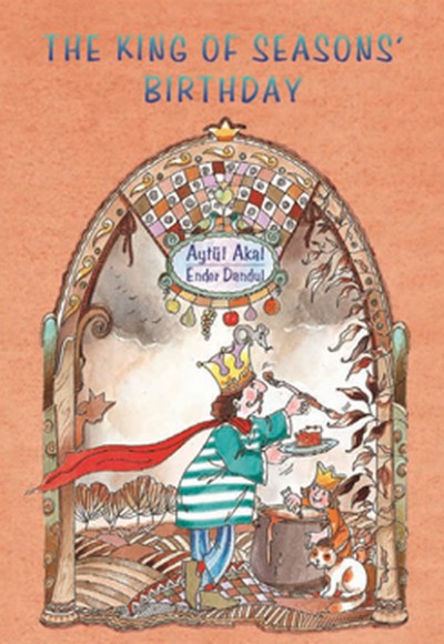 The King Of Seasons' Birthday The King Of Seasons' Birthday