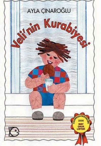 Veli'nin Kurabiyesi Veli'nin Kurabiyesi