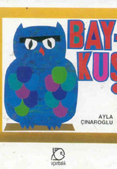 Baykuş Baykuş