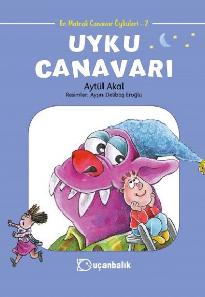 Uyku Canavarı Uyku Canavarı