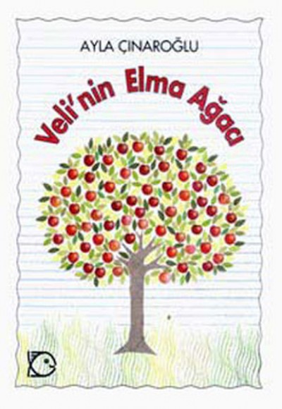 Veli’nin Elma Ağacı Veli’nin Elma Ağacı