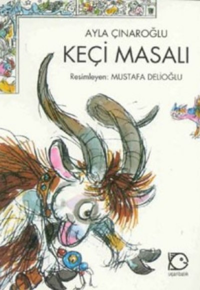 Keçi Masalı