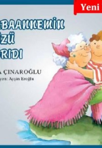 Babaannemin Gözü Ağrıdı Babaannemin Gözü Ağrıdı