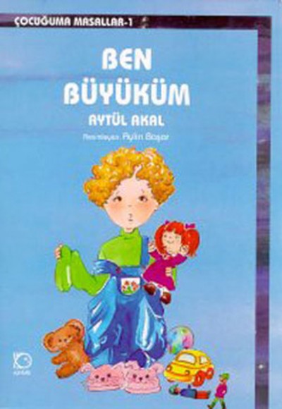 Ben Büyüküm Ben Büyüküm