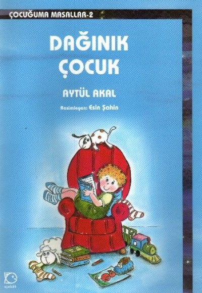 Dağınık Çocuk Dağınık Çocuk