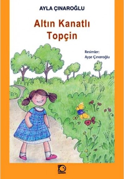 Altın Kanatlı Topçin Altın Kanatlı Topçin