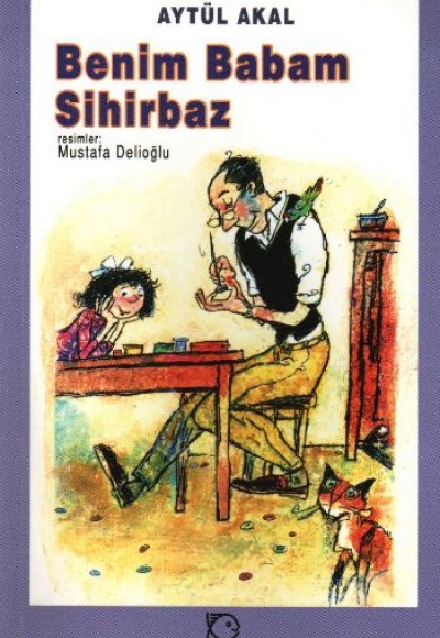 Benim Babam Sihirbaz Benim Babam Sihirbaz