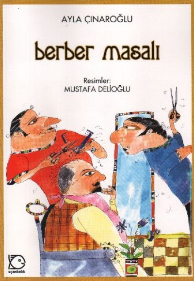 Berber Masalı Berber Masalı