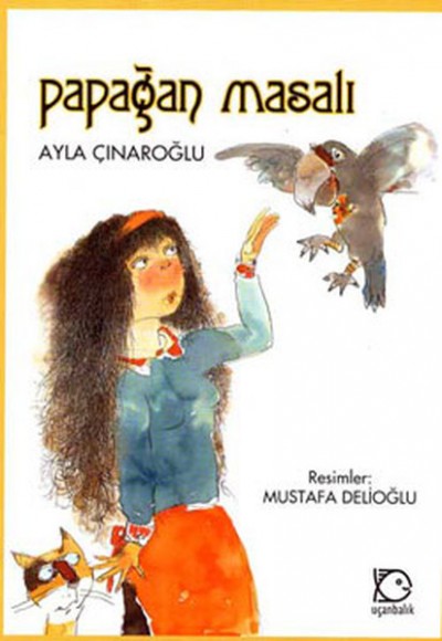 Papağan Masalı Papağan Masalı