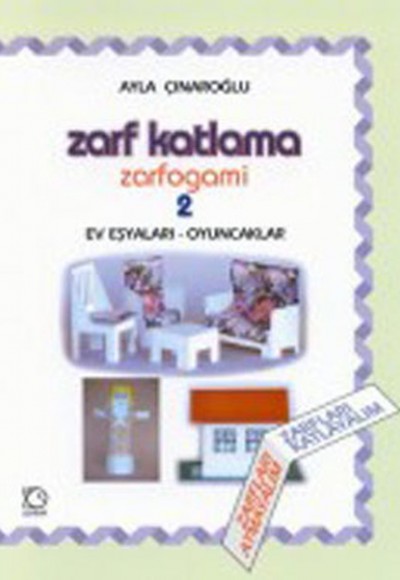 Zarf Katlama 2 Zarf Katlama 2