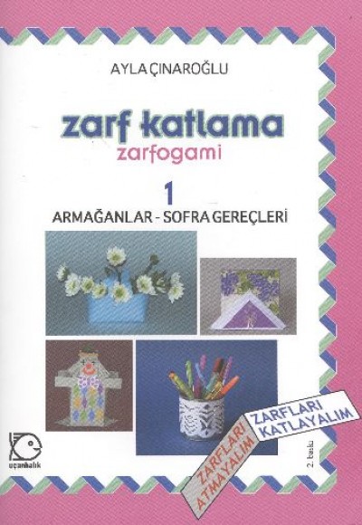 Zarf Katlama 1 Zarf Katlama 1