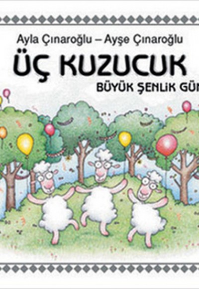 Büyük Şenlik Günü Büyük Şenlik Günü