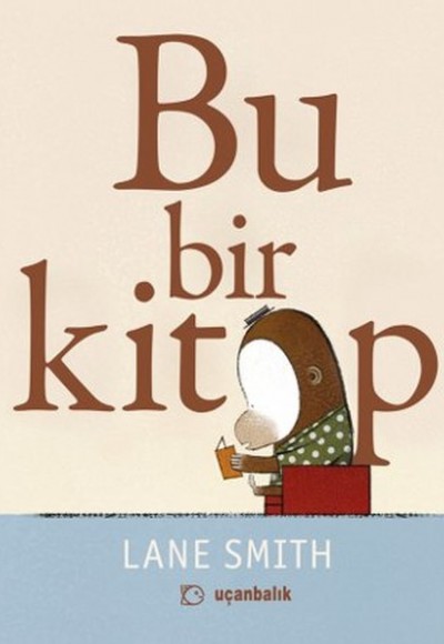 Bu Bir Kitap Bu Bir Kitap