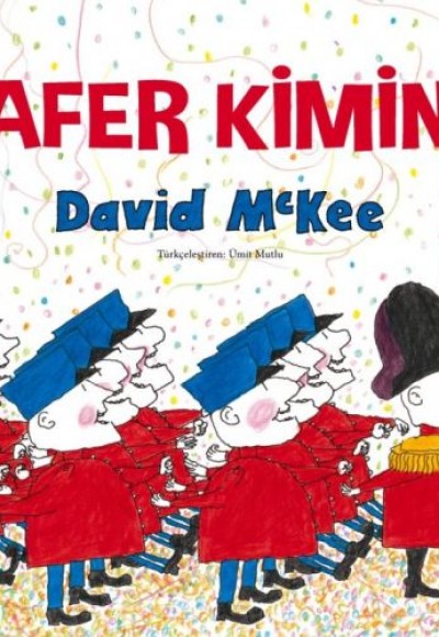 Zafer Kimin? (Ciltli) Zafer Kimin? (Ciltli)
