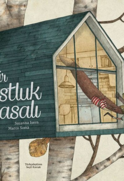 Bir Dostluk Masalı (Ciltli) Bir Dostluk Masalı (Ciltli)