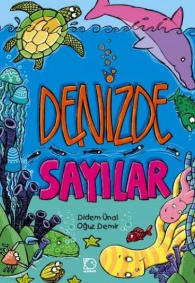 Denizde Sayılar Denizde Sayılar