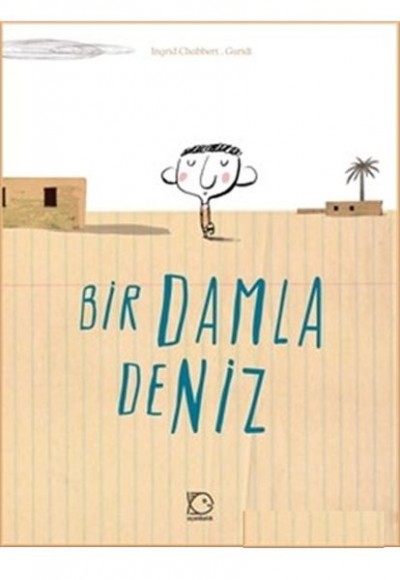 Bir Damla Deniz Bir Damla Deniz