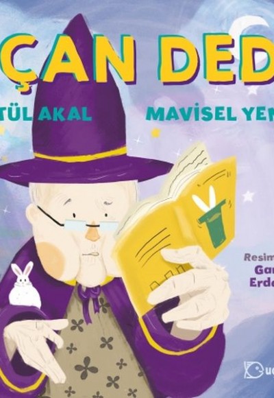 Uçan Dede