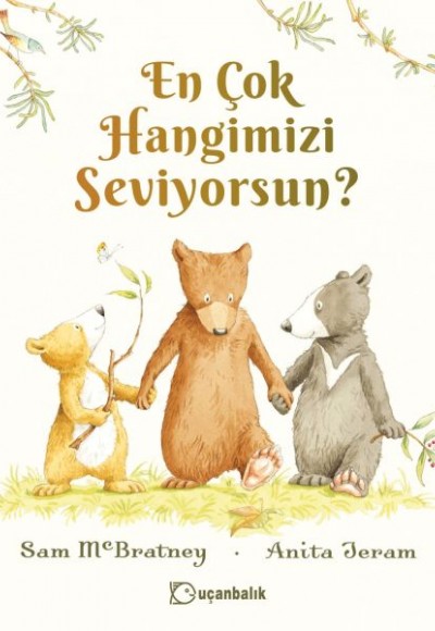 En Çok Hangimizi Seviyorsun? En Çok Hangimizi Seviyorsun?