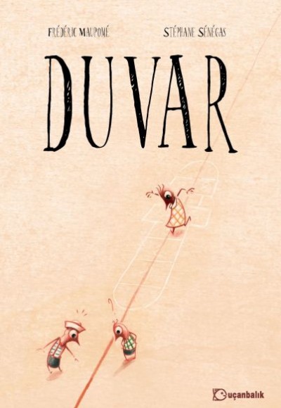 Duvar Duvar
