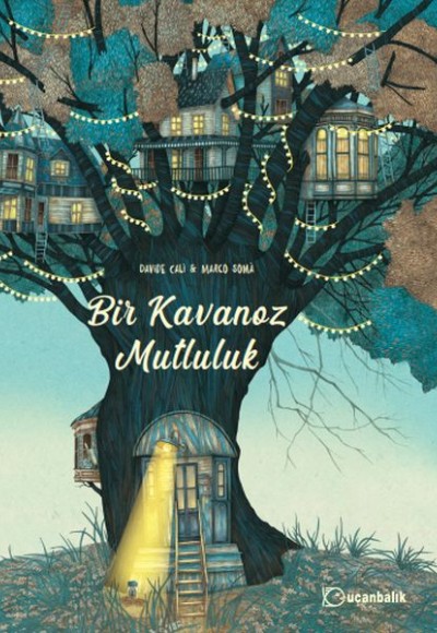 Bir Kavanoz Mutluluk Bir Kavanoz Mutluluk