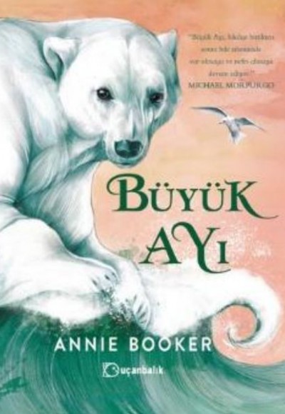 Büyük Ayı Büyük Ayı