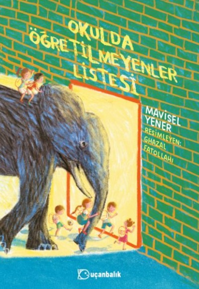 Okulda Öğretilmeyenler Listesi Okulda Öğretilmeyenler Listesi