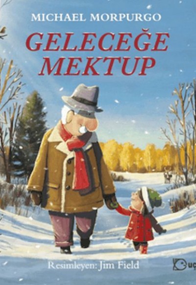 Geleceğe Mektup Geleceğe Mektup