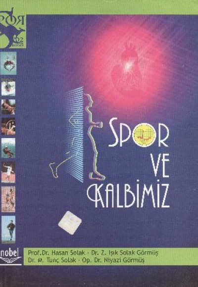 Spor ve Kalbimiz Spor ve Kalbimiz